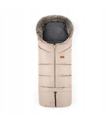 PETITE&MARS śpiw Arctic 4w1 Rose